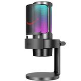 Fifine Ampligame A8 Usb Yayinci Gaming Mikrofon