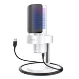 Fifine Ampligame A9w Usb Yayinci Bilgisayar Mikrofonu