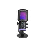 Fifine Ampligame Am6 USB Rgb Oyuncu Yayıncı Bilgisayar Mikrofonu
