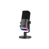 Fifine Ampligame AM9 Hibrit USB/XLR Yayıncı Mikrofon Seti