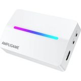 Fifine Ampligame V3 Capture Card Beyaz Görüntü Aktarıcı - Standart