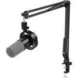 Fifine Amplitank K688CT Hibrit Usb/xlr Dinamik Yayıncı Mikrofon Seti - Siyah - Standart