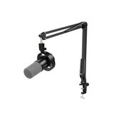 Fifine Amplitank K688ct Hibrit Usb/xlr Dinamik Yayıncı Mikrofon Seti - Siyah
