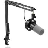 Fifine Amplitank K688CT Usb/xlr Dinamik Yayıncı Mikrofon Seti - Siyah