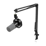 Fifine AmpliTank K688CT XLR/USB RGB Dinamik Yayıncı Mikrofon Seti