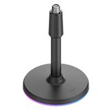 Fifine BS6 RGB Masaüstü Yayıncı Mikrofon Standı