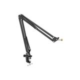 Fifine CS1 35x35 CM Masa Tipi Mikrofon Standı Mikrofon Sehpası