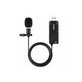 Fifine K053 USB Youtuber Yayıncı Bilgisayar Yaka Mikrofonu