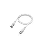 Fifine L9 Profesyonel XLR Mikrofon Kablosu (3 Metre)