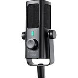 Fifine Profıle3 USB Podcast Yayinci Bilgisayar Mikrofonu - Renkli
