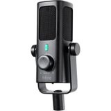 Fifine Profıle3 USB Podcast - Yayıncı Bilgisayar Mikrofonu