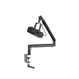 Fifine Tam8 Usb/xlr Rgb Dinamik Mikrofon Seti - Siyah