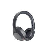 Fifine X3 Anc Kulak Üstü Bluetooth Kulaklık - Siyah