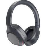 Fifine X3 Kablosuz Anc Kulak Üstü Bluetooth Kulaklık - Siyah