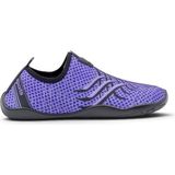 Fifteen Z3419 Spıder Unisex Aqua Deniz Havuz Plaj Ayakkabısı - 36 - Lila