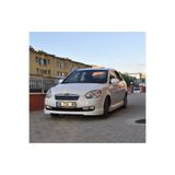 Fifty Tunning HYUNDAİ ACCENT ÖN TAMPON EKİ KARLIK FİBER BOYASIZ ERA