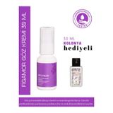 Figamor Yoğun Nemlendirici Morluk Giderici & Aydınlatıcı Göz Çevresi Kremi 30 ml