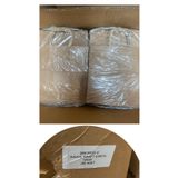 figanlar ambalaj 1. kalite Burgu Saplı Karton Çanta 29x15x29 25 Adet