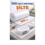 figanlar ambalaj 100 cm x1 metre köpük şilte- tabak bardak sarmalık- paketleme & kargo koruma ambalajı figanlar