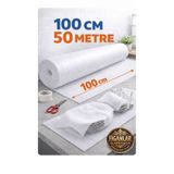 figanlar ambalaj 100 cm x50 metre köpük şilte- tabak bardak sarmalık- paketleme & kargo koruma ambalajı figanlar