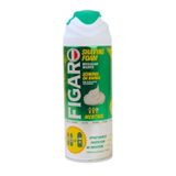 Figaro Tıraş Köpüğü Menthol 400 ml