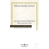 Figaro'nun Düğünü veya Çılgın Gün - Beaumarchais