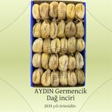 FigEra Dal Kurusu Kuru Incir Armut 1000GR Dağ Inciri - 1 kg