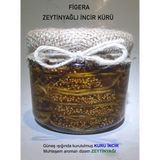 FigEra Zeytin Yağlı Kuru Incir Kürü - 660 gr