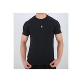 FIGHTR Erkek Compression Spor Tişört Slim Fit Fitness Gym Antrenman Üstü