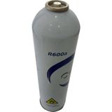 FİGOLİNE Universal R600 Soğutucu Gaz - 420Gr