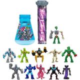 Figür Tekli Paket - Ahşap