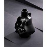 Figür Temalı Nargile Sipsisi - Model Karanlık Lord - 7 cm - Konik Ağız
