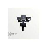 FigürDizayn Minecraft Wither Boss Figürü