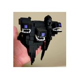 FigürDizayn Minecraft Witherr Storm 13 Cm Figür Oyuncak