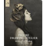 Figure Drawing Atelier: An Instructional Sketchbook
