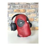 Figurearth Deadpool Kulaklık Standı - Standart Ölçü