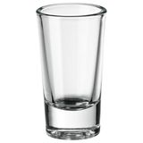FIGURERA likör bardağı, cam cam 2,5 cl