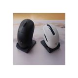 Figürlab Minimalist Dikey Mouse Standı Siyah