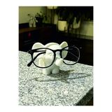 Figürler Sevimli Fil Figür Gözlük Tutacağı - Gözlük Standı Elephantglasses