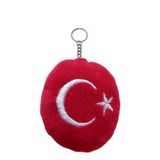 Figürlü Anahtarlık