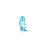 Figürlü Çocuk Matara Pipetli 500 Ml