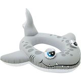 Figürlü Şişme Çocuk Botu / Çocuk Havuz Deniz Botu / Intex 59380 Kids Pool Cruiser - Köpek Balığı