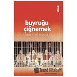 Fihrist Kitap Buyruğu Çiğnemek Toson Şimazaki