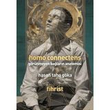 Fihrist Kitap Homo Connectens - Görünmeyen Bağların Anatomisi