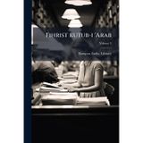 Fihrist kutub-i 'Arab