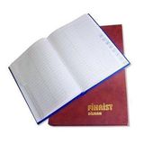 Fihrist Ticari 28li 20x28 Siyah Cilt Bezli 1 Adet Artlantis Ticari Firhist Siyah 20x28