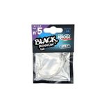 Fiiish Black Minnow BM160/5 BM210 Silikon İğnesi