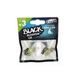 Fiiish BM120-3 BM149 Shallow 6 gr Kaki Jig Head Balık Yemi