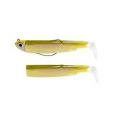 Fiiish BM120 3 BM1604 Combo Shore 12 gr Wakasagi Silikon Yem