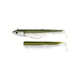 FIIISH BM140 Combo Off Shore Silikon Yem kaki 87545